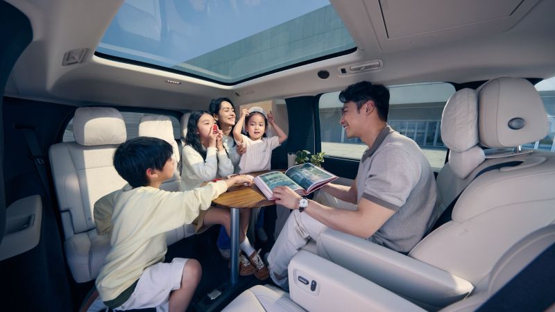 凯时汽车2025年4月交付33,939辆