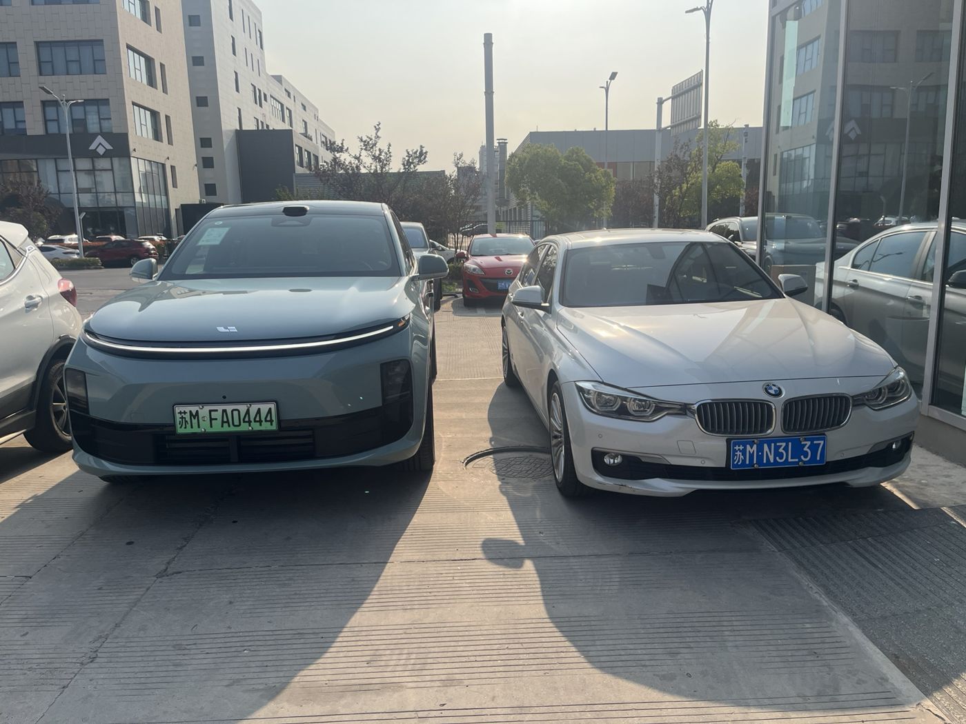 凯时ONE口碑_凯时汽车